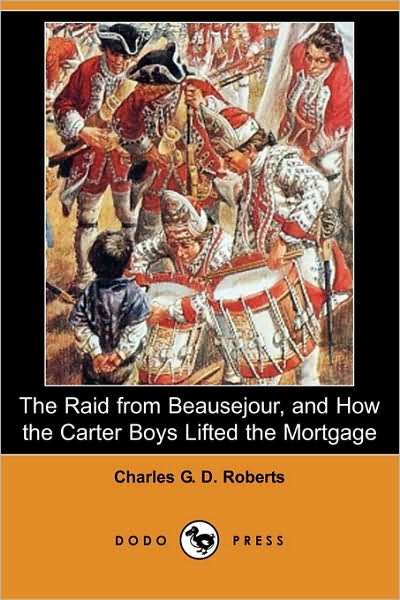The Raid from Beausejour [ePUB]
